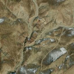 Satellite imagery of Spīd Zaray, AF