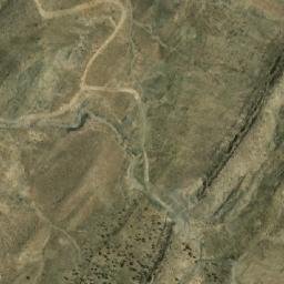 Satellite imagery of Tsankay Ghunḏêy, AF