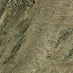 Satellite imagery of Tsankay Ghunḏêy, AF