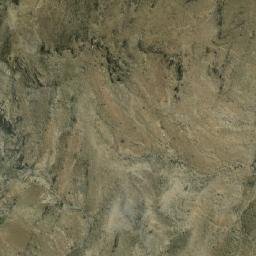 Satellite imagery of Mētar Ghunḏêy, AF