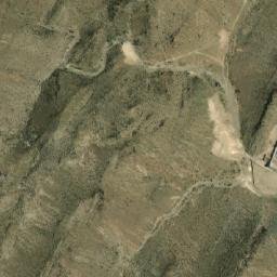 Satellite imagery of Mētar Ghunḏêy, AF