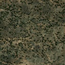 Satellite imagery of Mangṟētay Ṯīp, AF