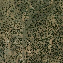 Satellite imagery of Kunḏ Ghar, AF