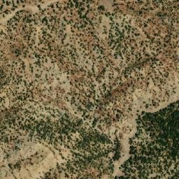 Satellite imagery of Michênē Ghar, AF