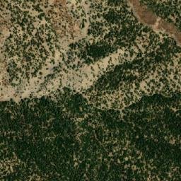 Satellite imagery of Michênē Ghar, AF