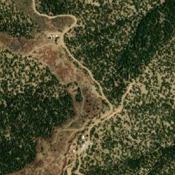 Satellite imagery of Michênē Ghar, AF