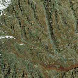 Satellite imagery of Lāderi Dhār, IN