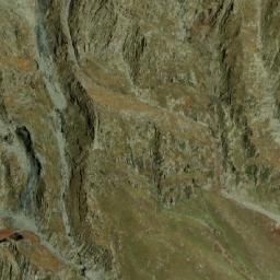 Satellite imagery of Lāderi Dhār, IN