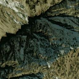 Satellite imagery of Khabria Dhār, IN