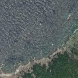 Satellite imagery of Kurose Zaki, JP