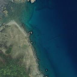 Satellite imagery of Kurose Zaki, JP