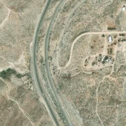 Satellite imagery of Stage Station Historical Marker, US