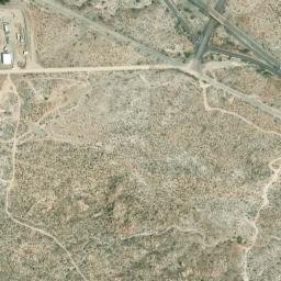 Satellite imagery of Stage Station Historical Marker, US