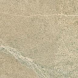 Satellite imagery of Easy Pickins Mine, US