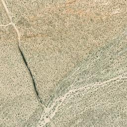 Satellite imagery of Easy Pickins Mine, US