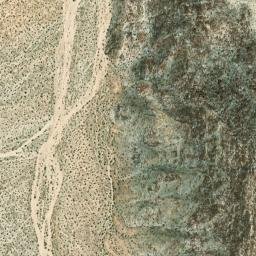Satellite imagery of Easy Pickins Mine, US