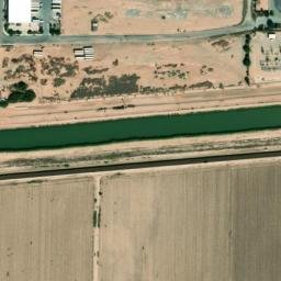 Satellite imagery of survey_point, MX
