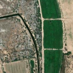 Satellite imagery of survey_point, MX