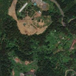 Satellite imagery of Infante, MA