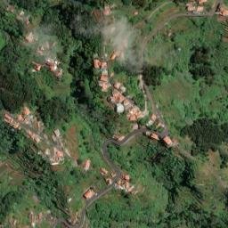 Satellite imagery of Pico Arvoredo/Arvoredo, MA