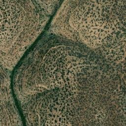 Satellite imagery of Bled el Alama, MA