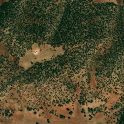 Satellite imagery of Jbel Boutaïda, MA