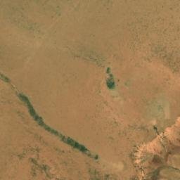 Satellite imagery of Dehar el Hamar, DZ