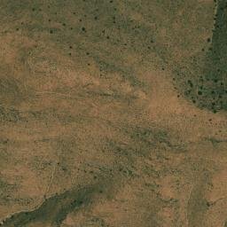 Satellite imagery of Djebel Mekter, DZ