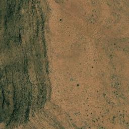 Satellite imagery of Gadet Mekter, DZ