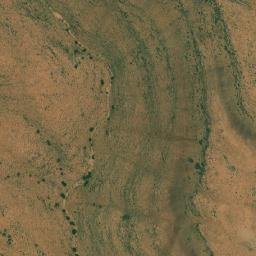 Satellite imagery of Gadet Mekter, DZ