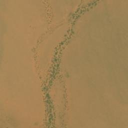 Satellite imagery of Mennzeh el Kharfi, DZ