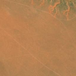 Satellite imagery of Gouiret el Hassane, DZ