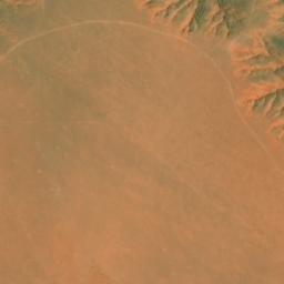 Satellite imagery of Gouiret el Hassane, DZ