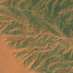 Satellite imagery of Gouiret el Hassane, DZ