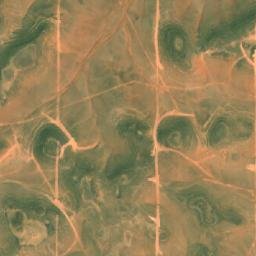 Satellite imagery of Ben Aïkel, DZ
