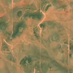 Satellite imagery of Ben Aïkel, DZ