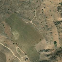 Satellite imagery of Miẕpé Elot, IL