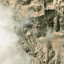 Satellite imagery of Safarak, AF