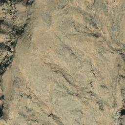 Satellite imagery of Kōh-e Nalak, AF