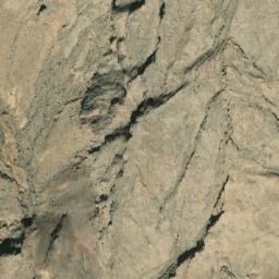 Satellite imagery of Kōh-e Nalak, AF