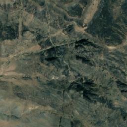 Satellite imagery of Kōh-e Tarakêy, AF