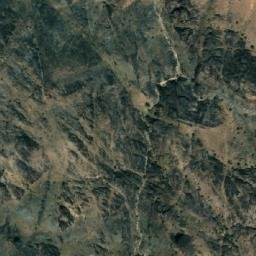 Satellite imagery of Kōh-e Tarakêy, AF