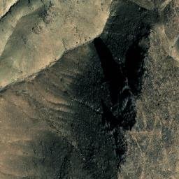 Satellite imagery of Kōh-e Jirgah Gī, AF