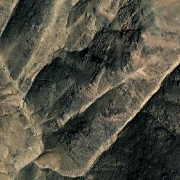 Satellite imagery of Kōh-e Jirgah Gī, AF