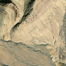 Satellite imagery of Kōh-e Pīrz̄ālak, AF