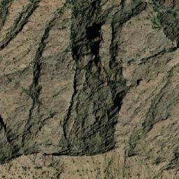 Satellite imagery of Kōh-e Shōrī, AF