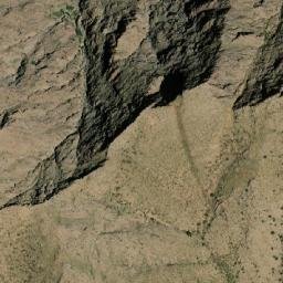 Satellite imagery of Kōh-e Shōrī, AF