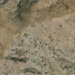 Satellite imagery of Biland Zārak Ghar, AF