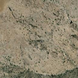 Satellite imagery of Biland Zārak Ghar, AF