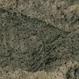 Satellite imagery of Kōh-e Pasha’ī, AF